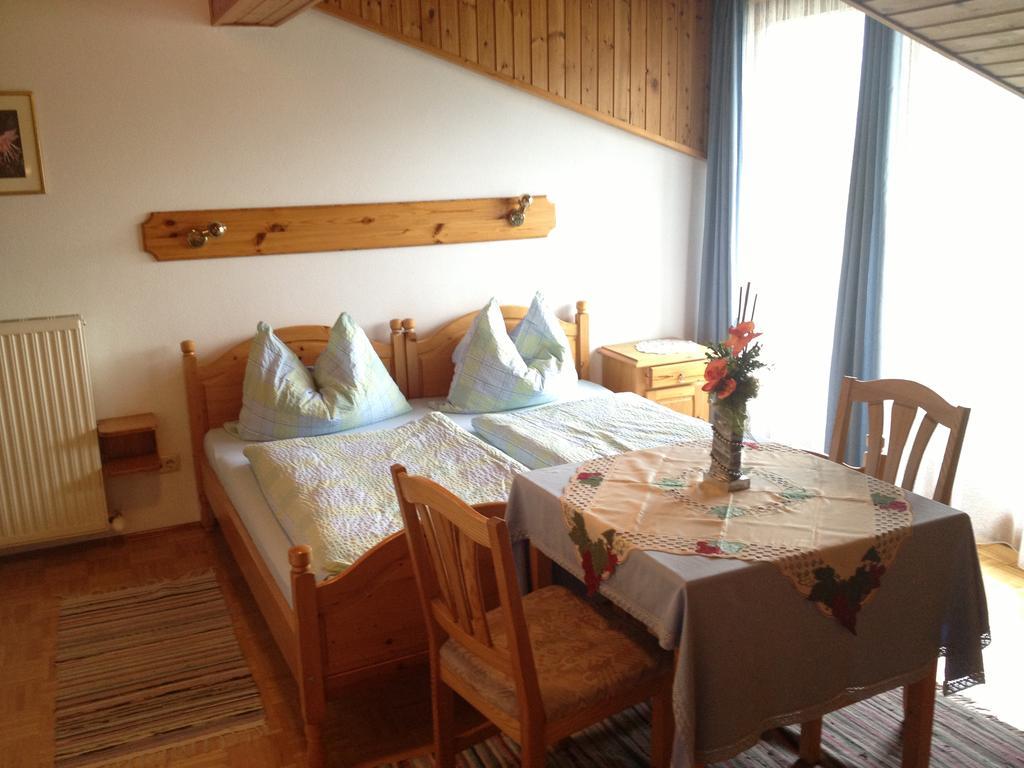 Pension Pukel Schiefling am Wörthersee Exterior foto